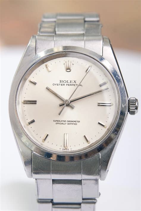 oyster rolex significato|rolex oyster watch.